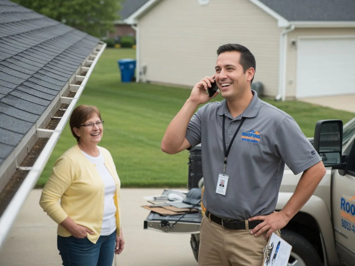Local Roofing Contractors Dodson, MT FAQs